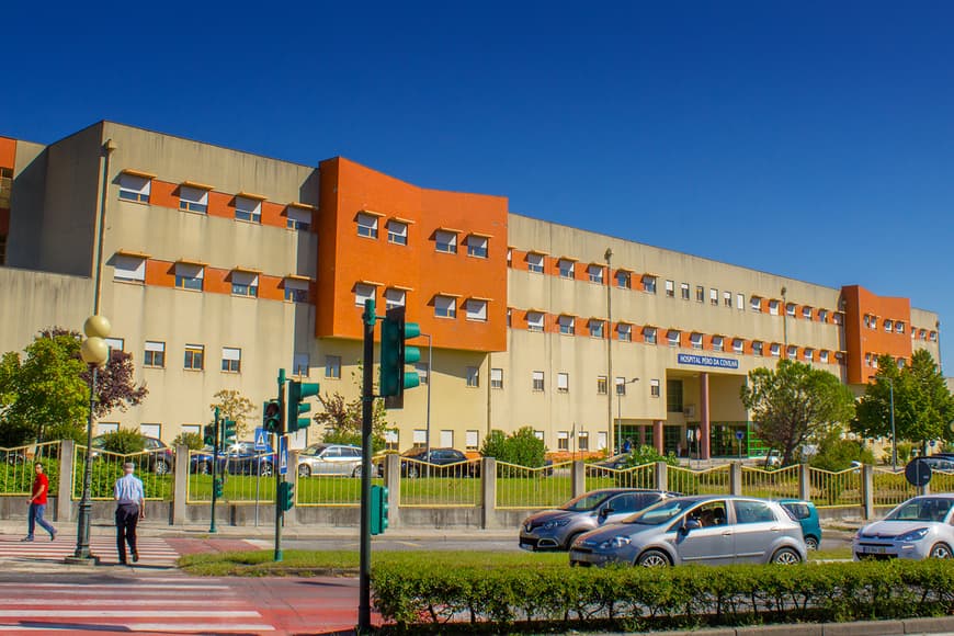 Lugar hospital