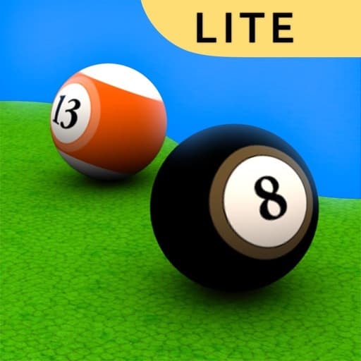 App Pool Break Lite - 3D Billar y Snooker