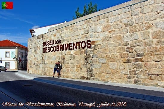 Place Museu dos Descobrimentos