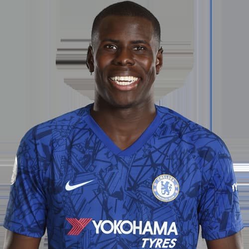 Fashion K. Zouma