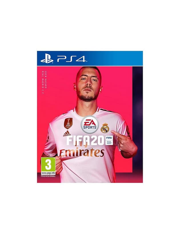 Product Fifa 20