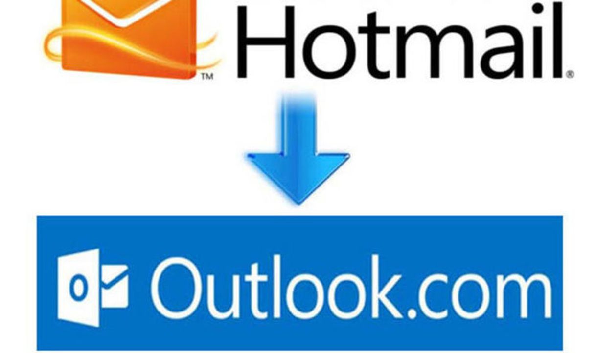 Moda Hotmail 