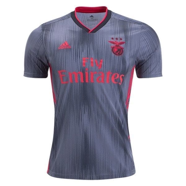 Fashion Camisolas de futebol do Benfica