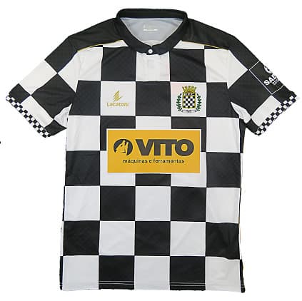 Fashion Camisolas de futebol do Boavista