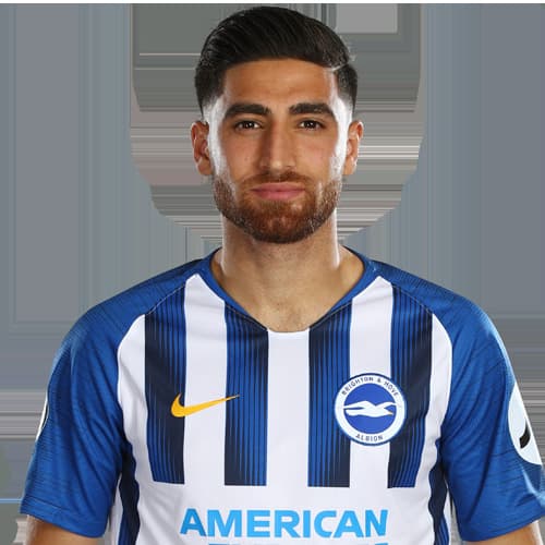 Fashion Alireza Jahanbakhsh 