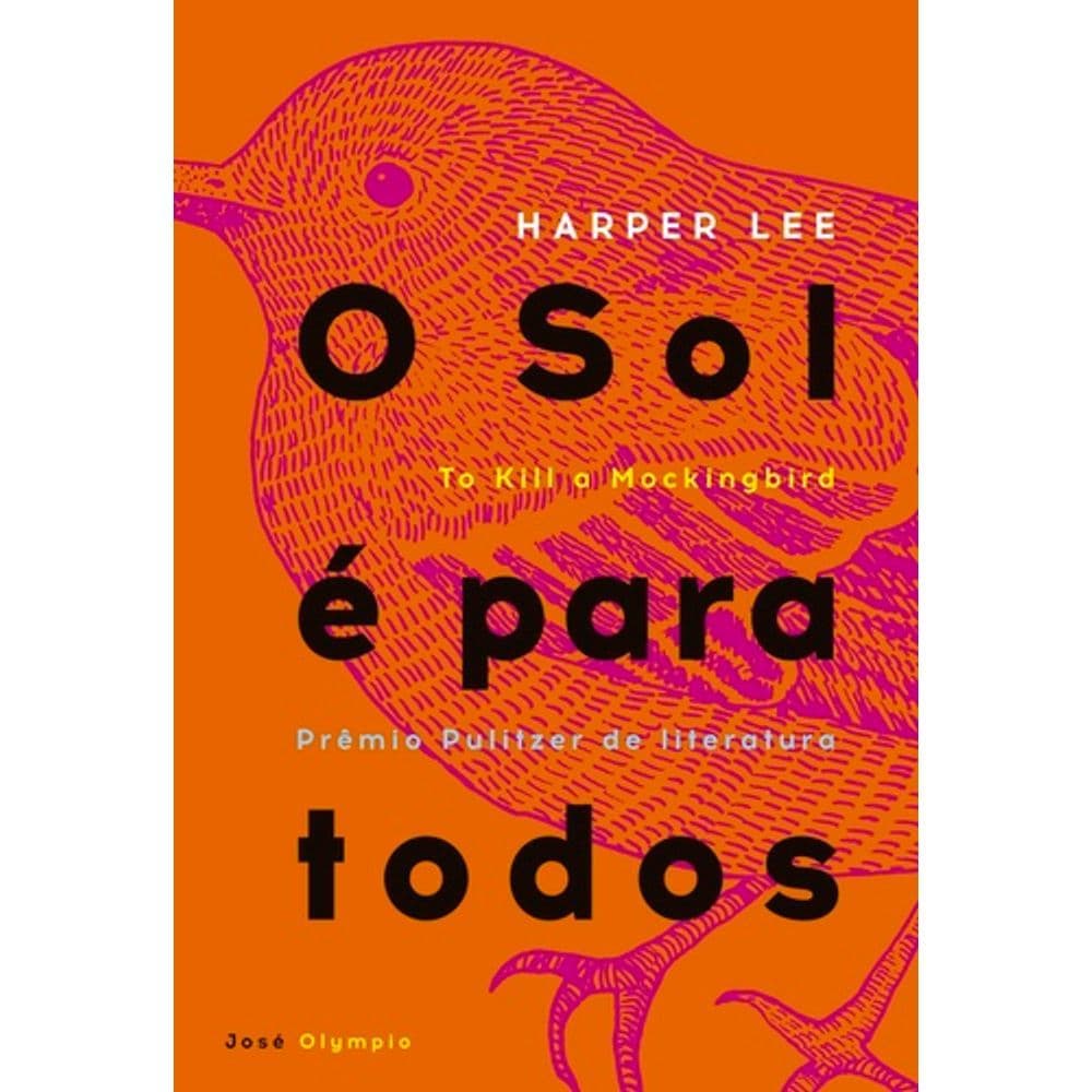 Libro O sol é para todos 