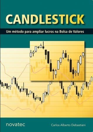 Book Candlestick