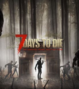 Videojuegos 7 Days to Die PREMIUM