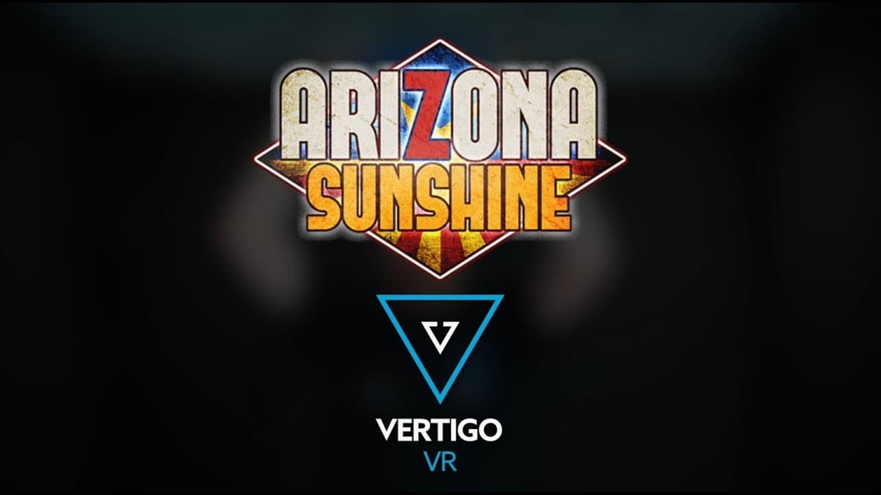 Videogames Arizona Sunshine VR PREMIUM 