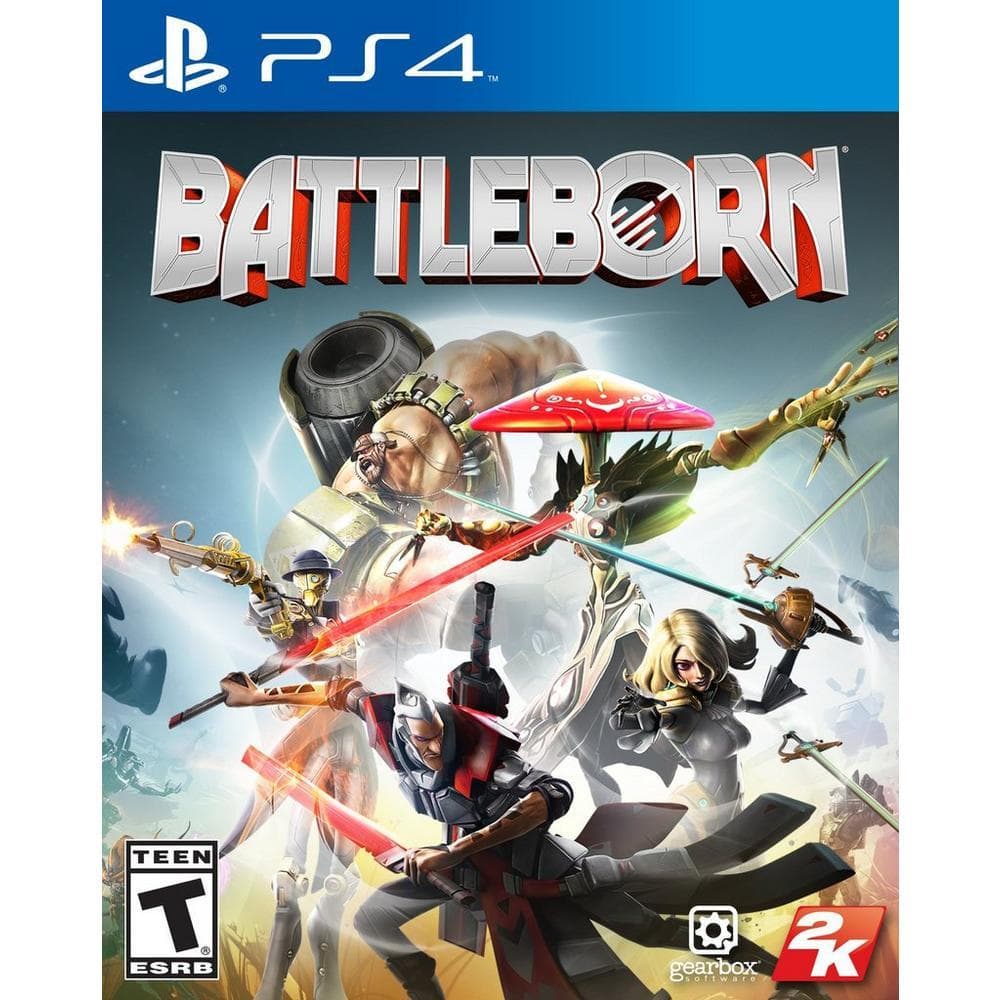 Videojuegos Battlebor PREMIUM 