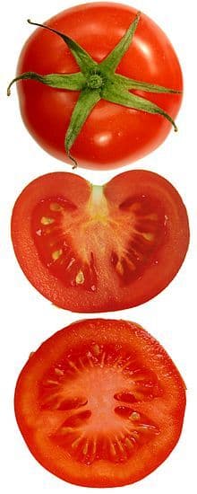 Fashion Tomate 