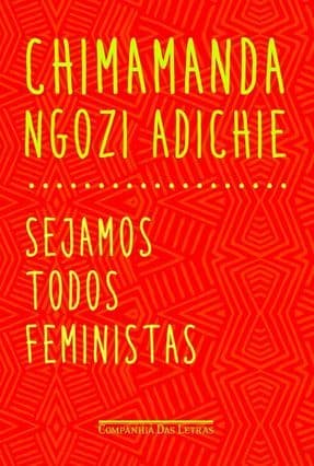 Book Sejamos todos feministas 