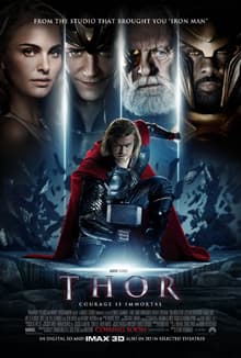 Movie Thor 