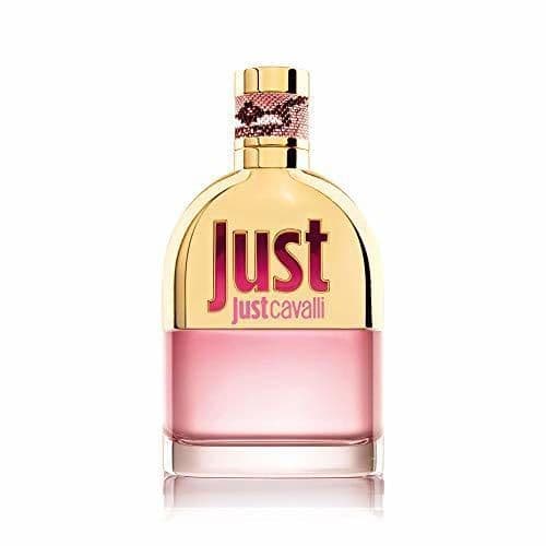 Product JUST WOMAN edt vaporizador 75 ml