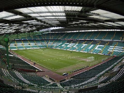 Lugar Celtic Park