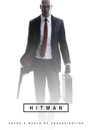 Película The Making of HITMAN Documentary