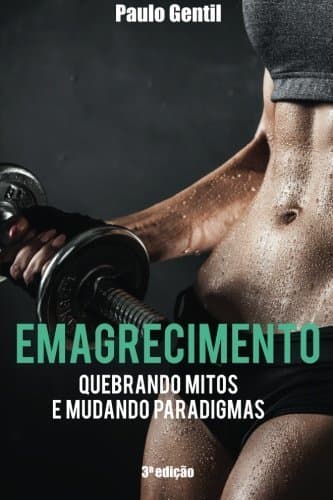 Book Emagrecimento