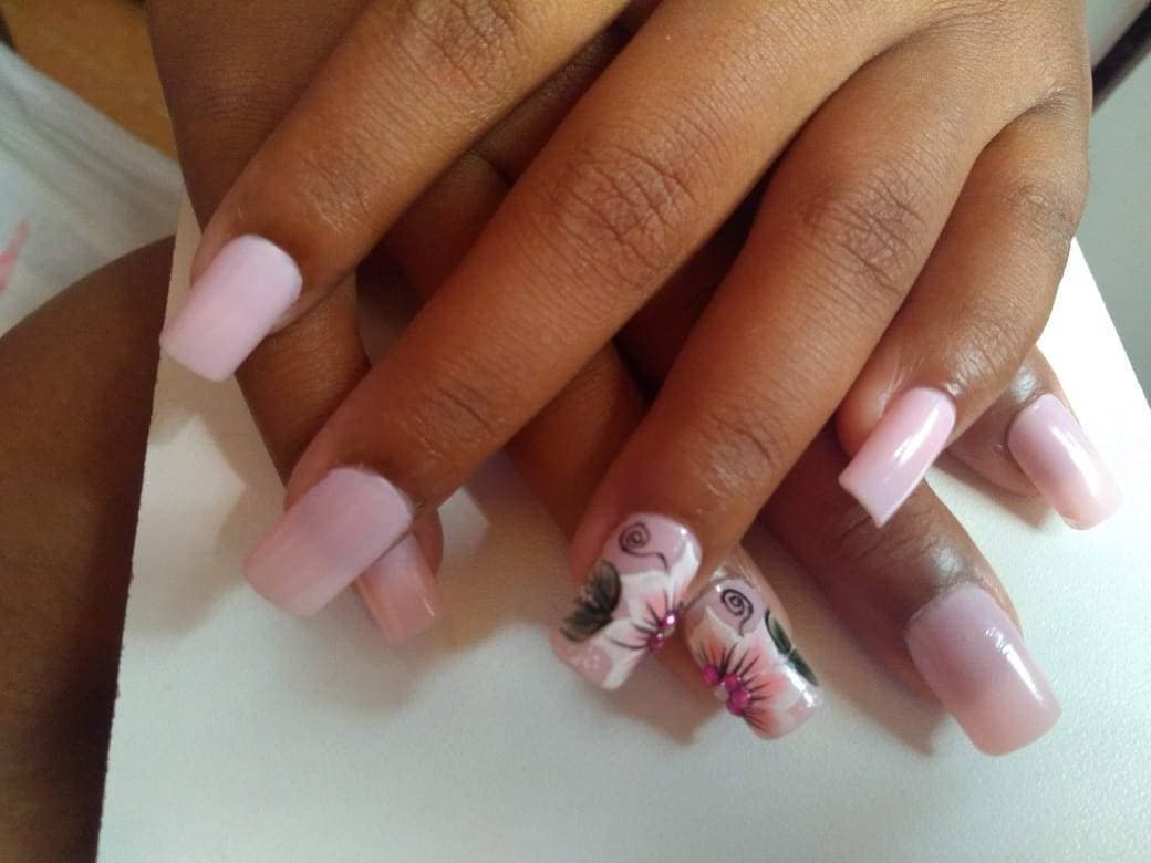 Product Unhas💅💕