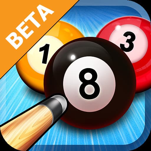 Electronic 8 Ball Pool