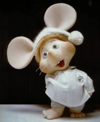 Moda Topo Gigio