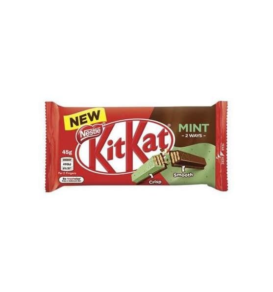 Producto Kit kat mint 