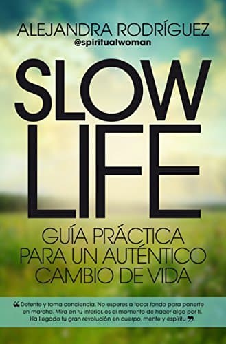 Book Slow Life