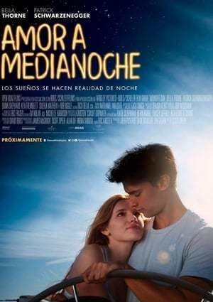 Película Midnight Sun