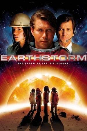 Movie Earthstorm