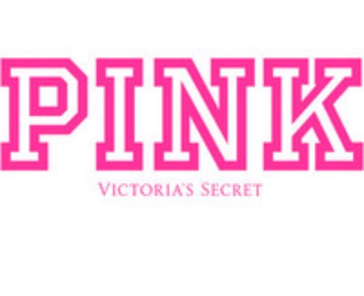 Fashion PINK - Victoria's Secret