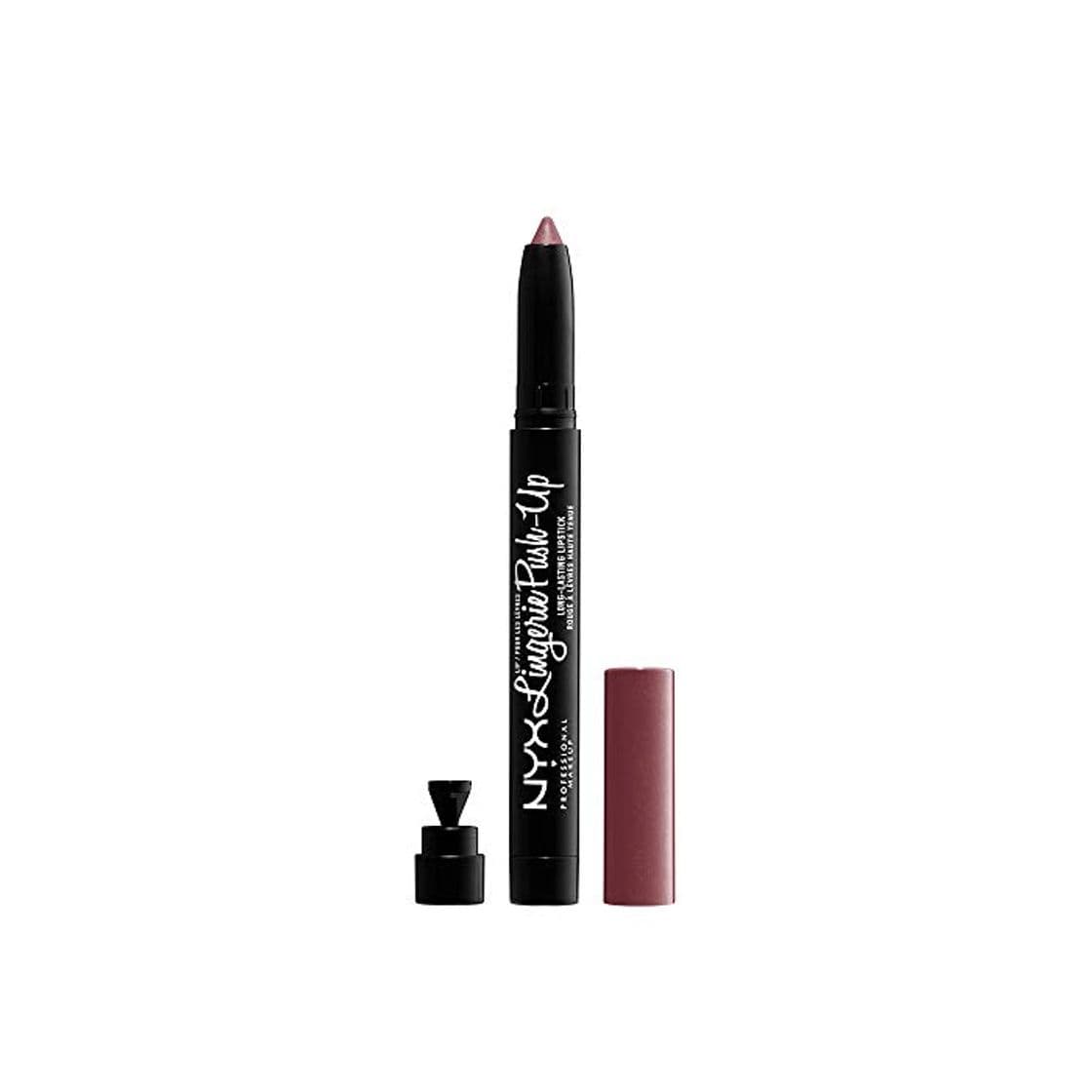 Product LINGERIE PUSH UP long lasting lipstick N