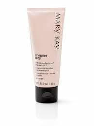 Product marykay TimeWise Body mano and Décolleté Cream para manos y dekolletè M