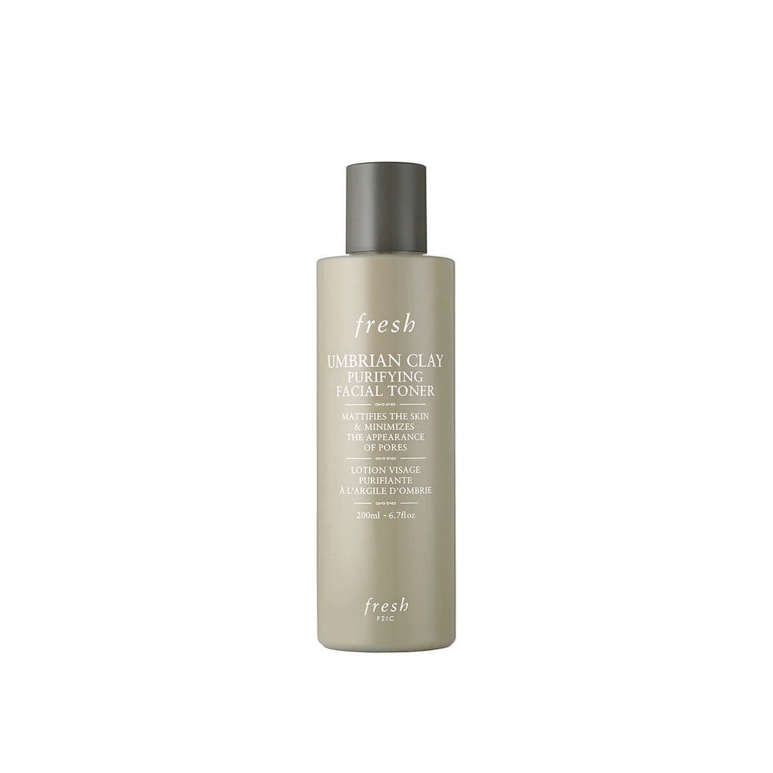 Product Fresh Umbrian Clay Purifying Facial Toner