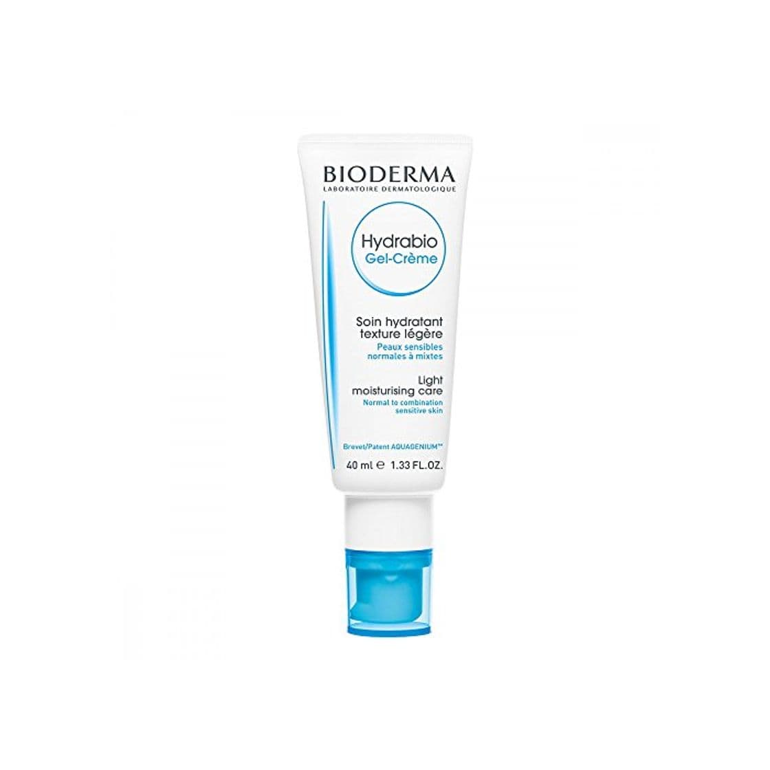 Beauty Bioderma hydrabio Gel de Crema