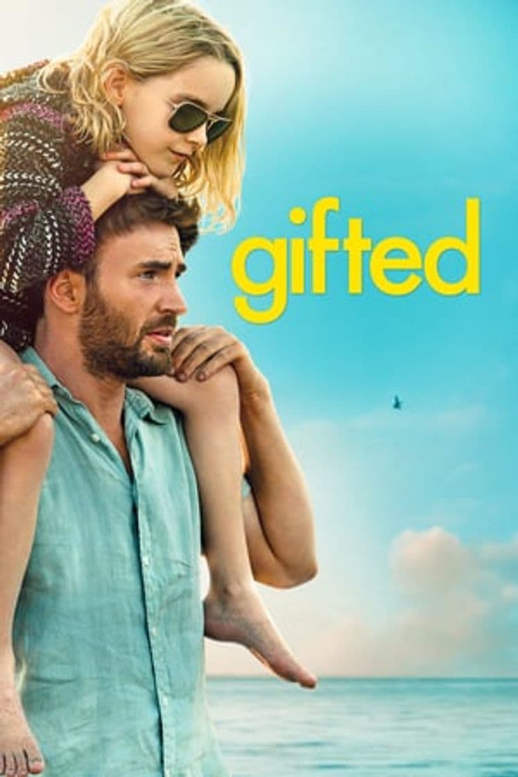 Movie Gifted