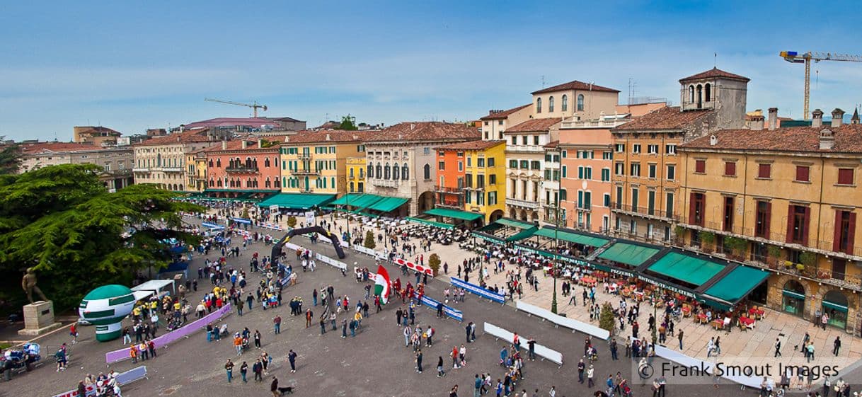 Place Piazza Bra