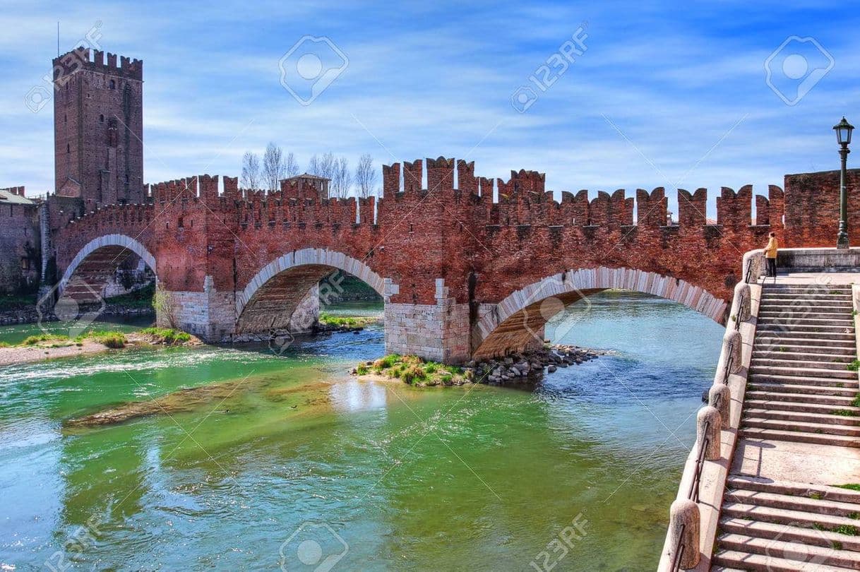 Restaurants Ponte di Castelvecchio