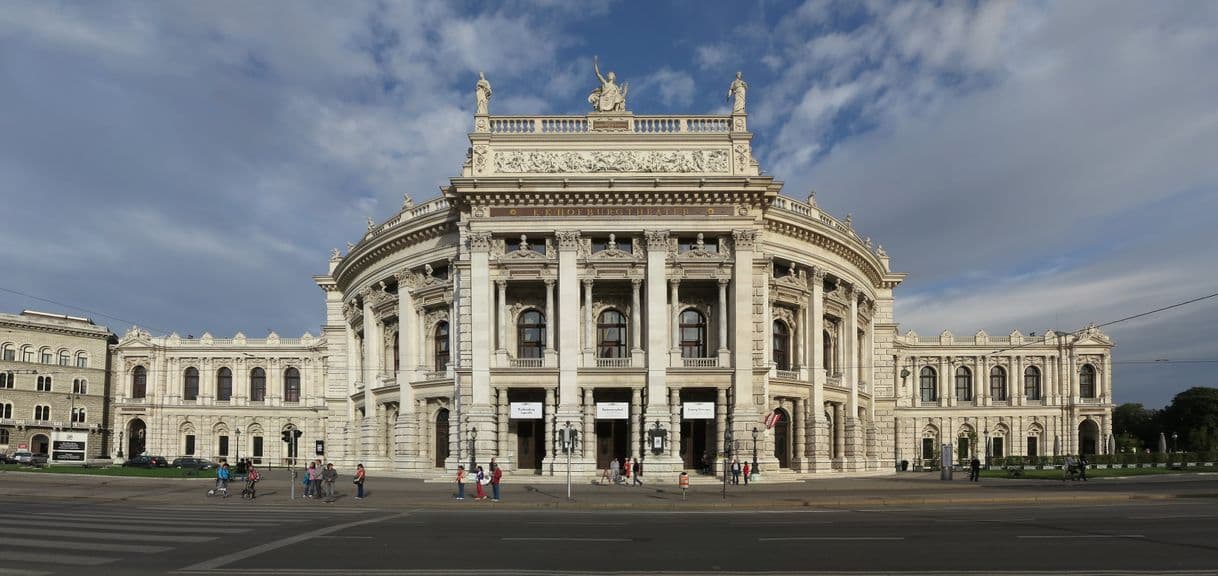 Place Burgtheater