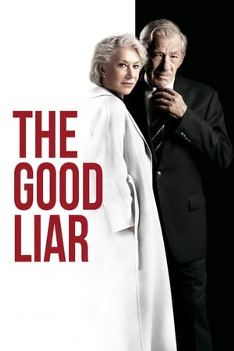 Movie The Good Liar