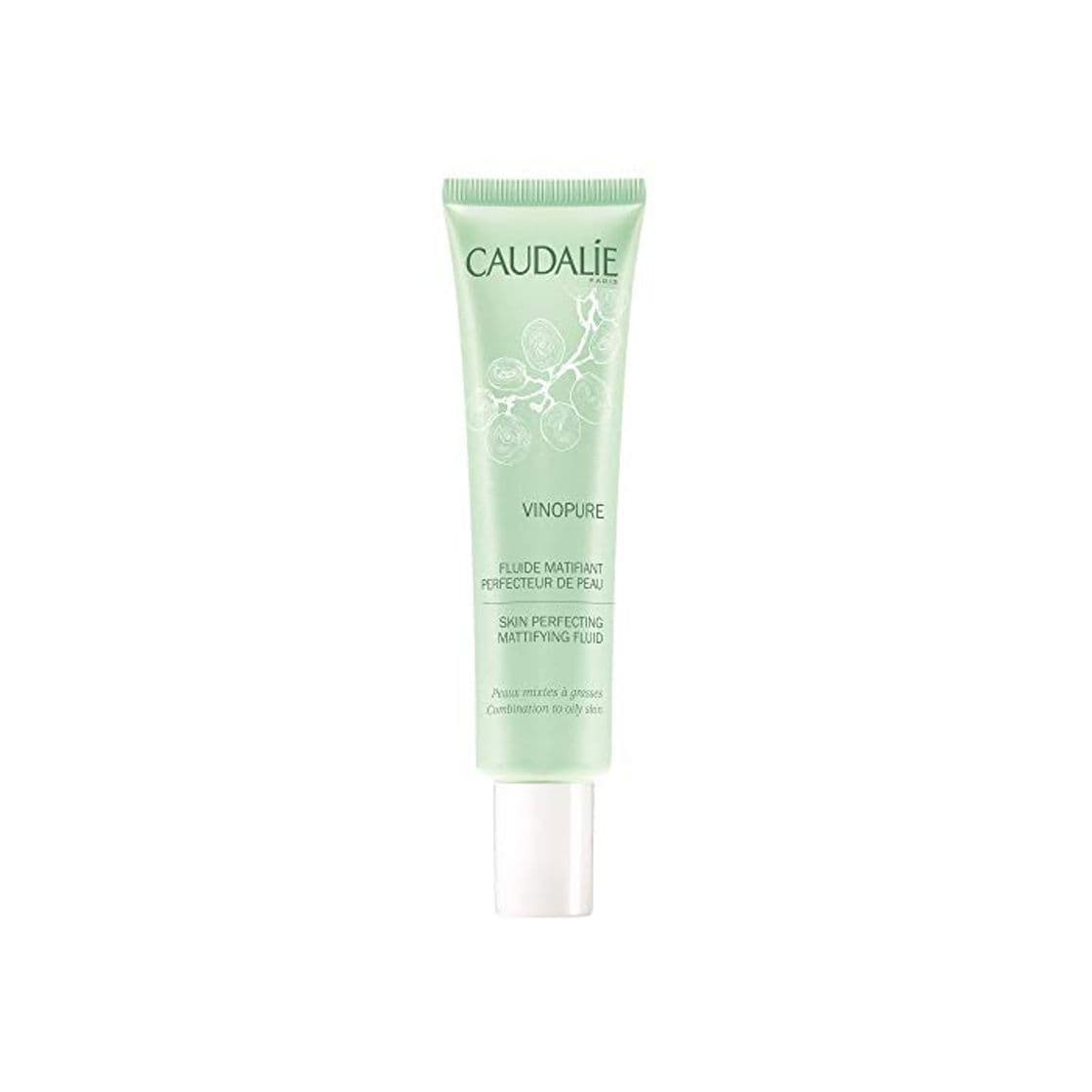 Beauty Caudalíe Vinopure Fluido Matificante 40ml