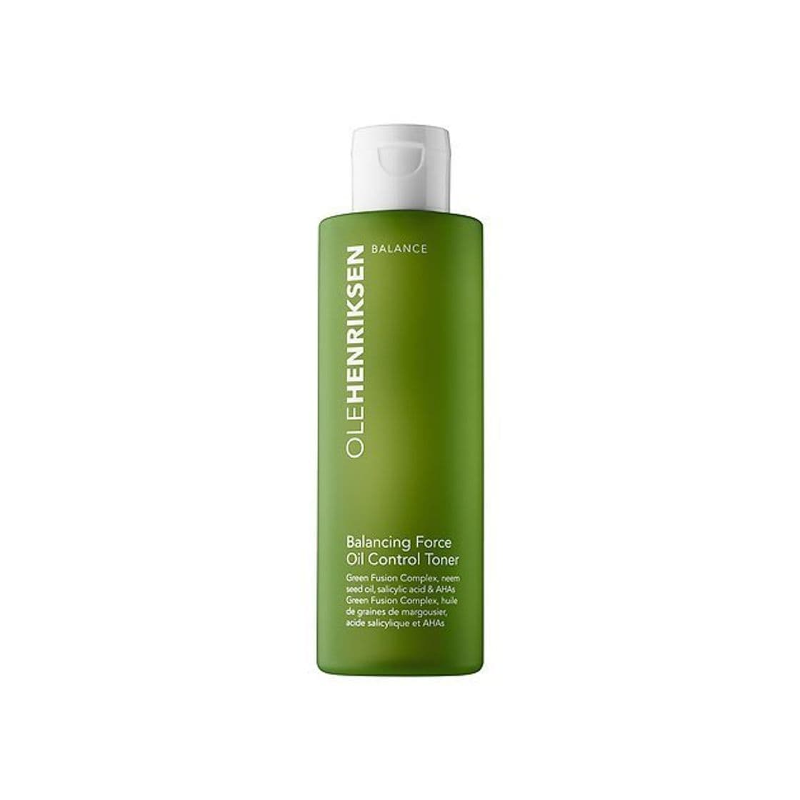 Product Ole Henriksen tonificador de control de aceite de fuerza de equilibrio 6