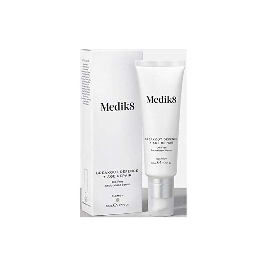 Product Medik8 Breakout Defence