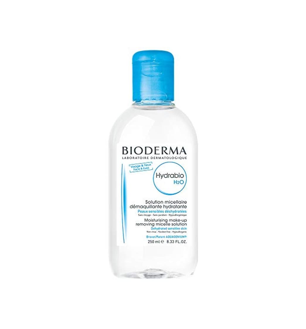 Beauty Bioderma Hydrabio H2O Agua Micelar