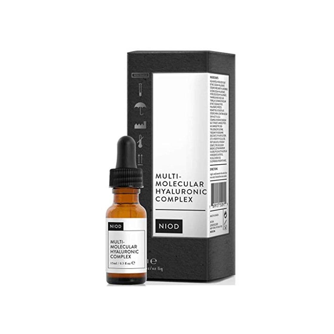 Product Niod Multi