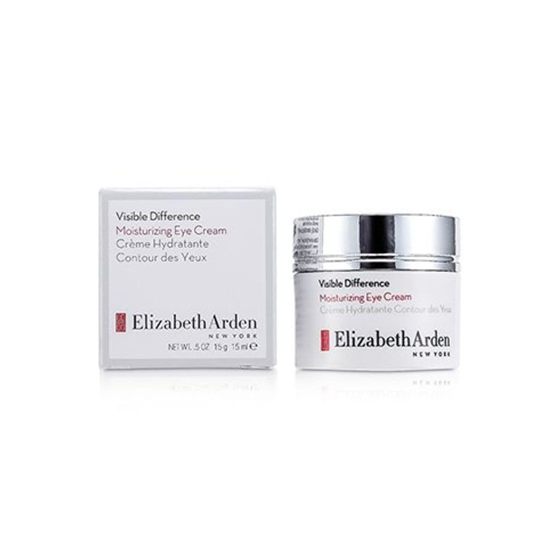 Product Visible Difference Moisturizing Eye Cream