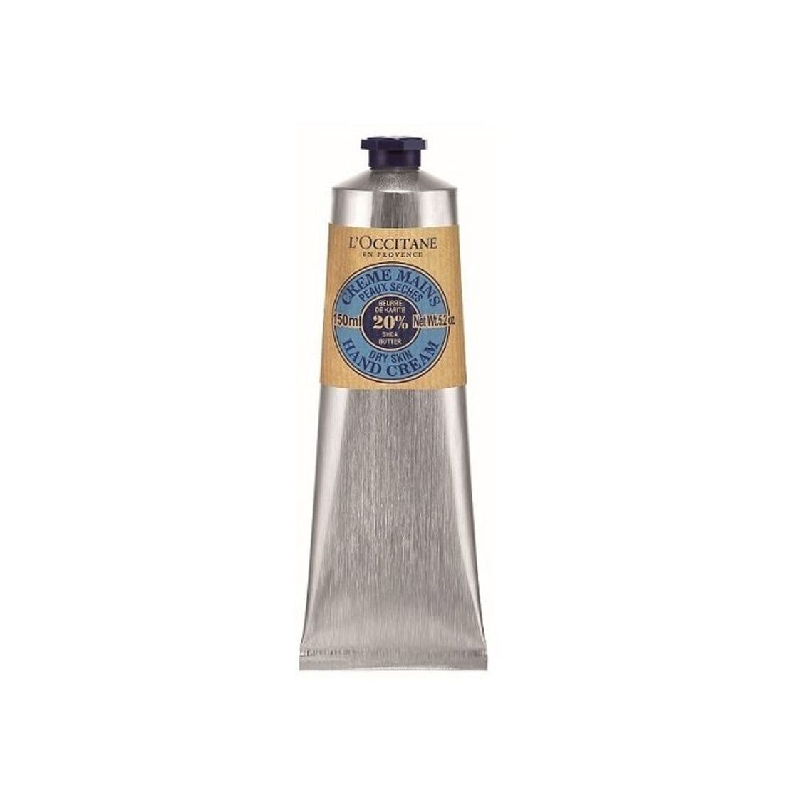 Product L'Occitane Occitane Shea Butter Hand Cream 150 Ml