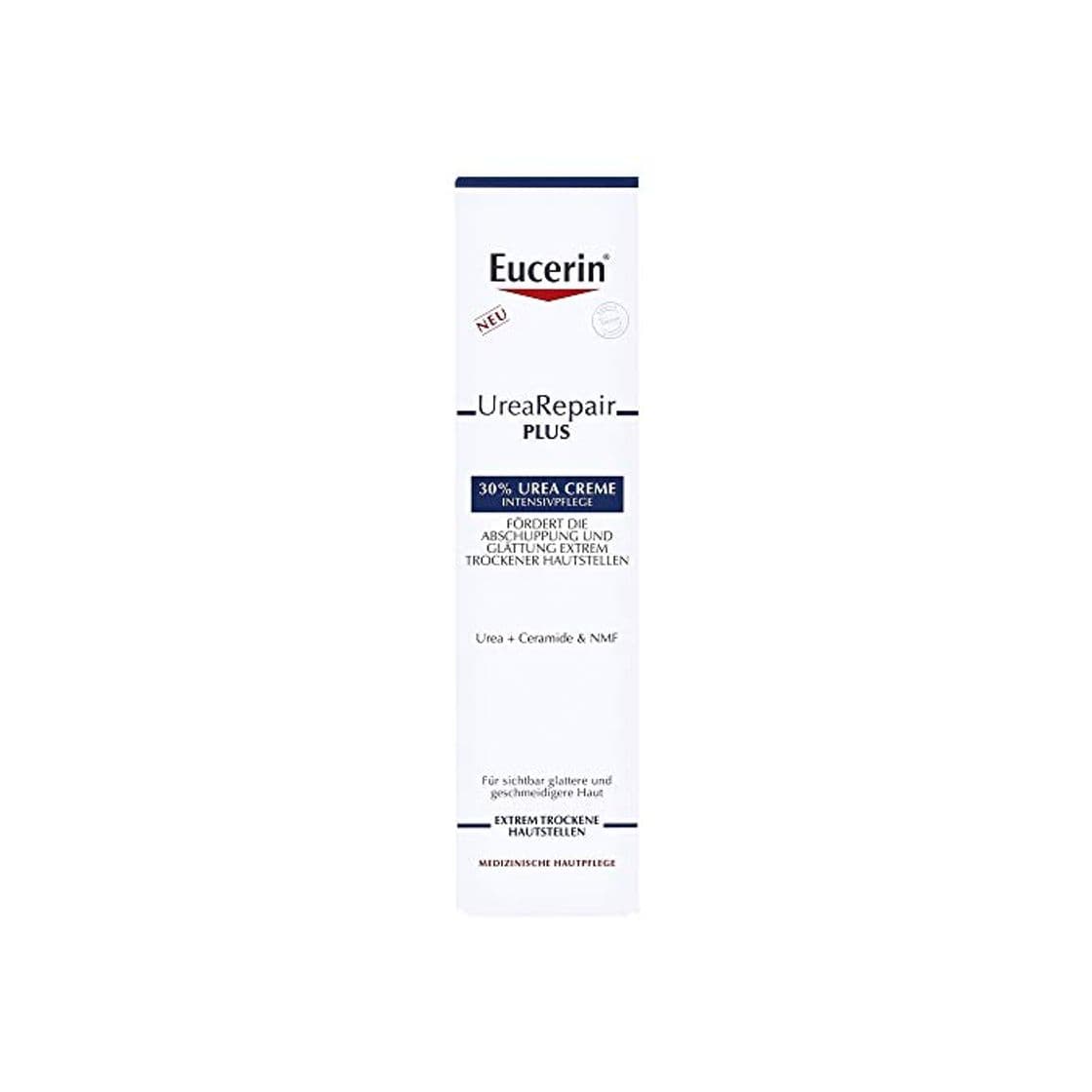 Product Eucerin UreaRepair Plus - Crema de urea