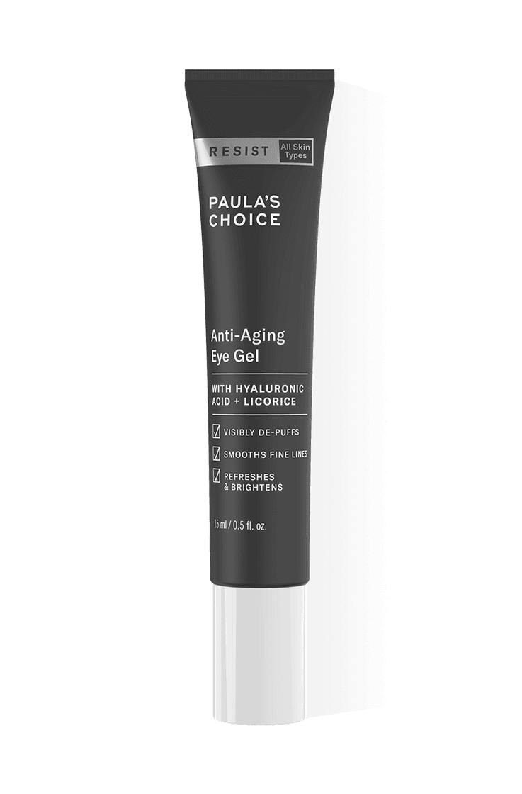 Product RESIST Anti-Aging Eye Gel