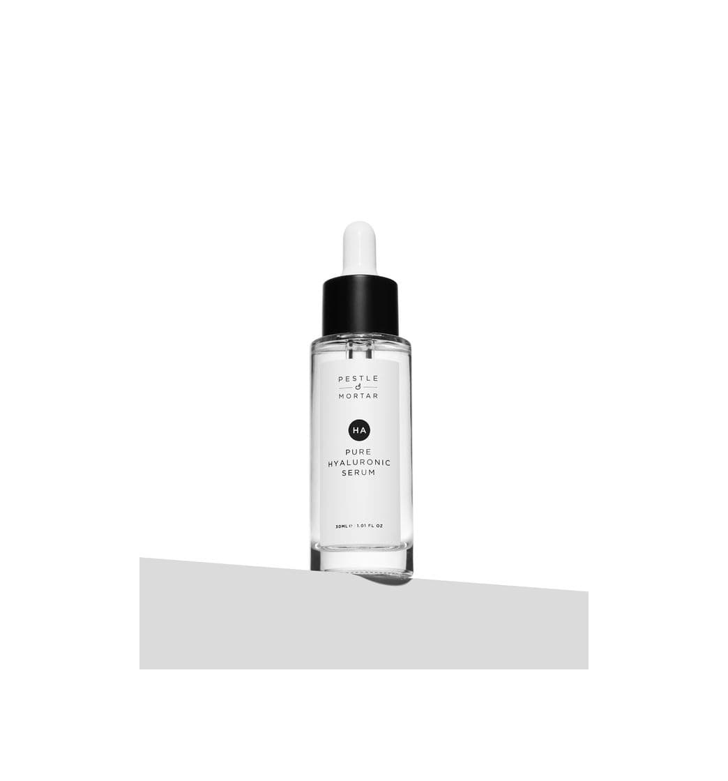 Product Pure Hyaluronic Serum