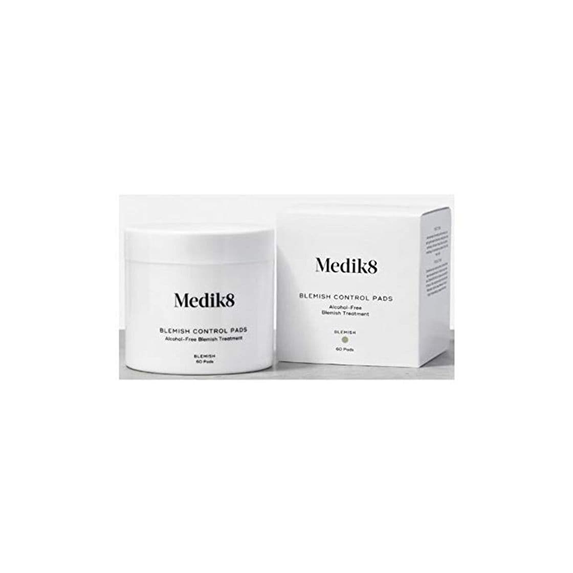 Product Medik8 Blemish Control Pads 250 g