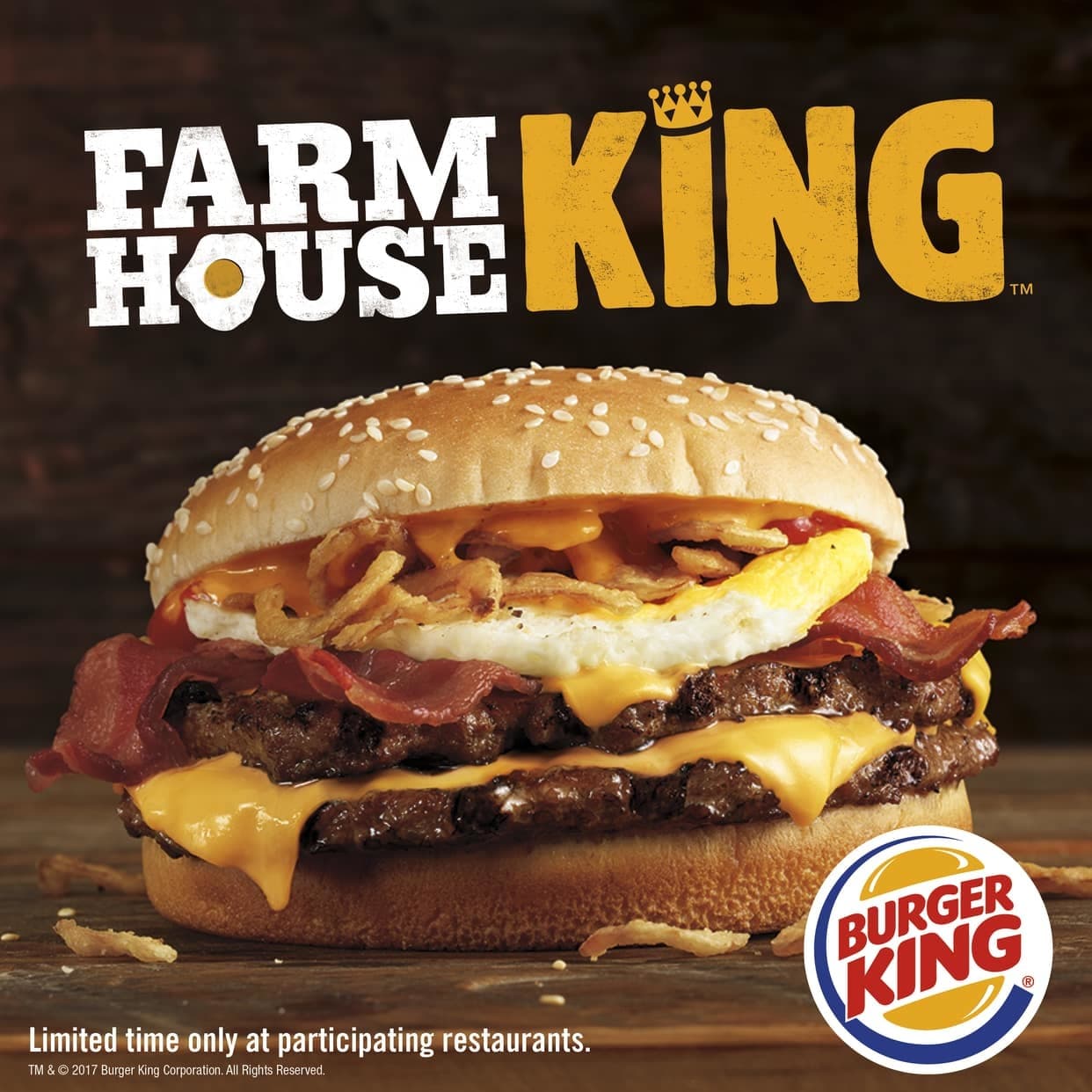 Restaurants Burguer King